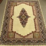 767 4296 ORIENTAL RUG